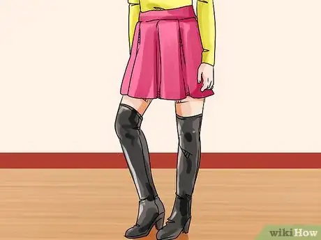 Image titled Wear Boots Step 10