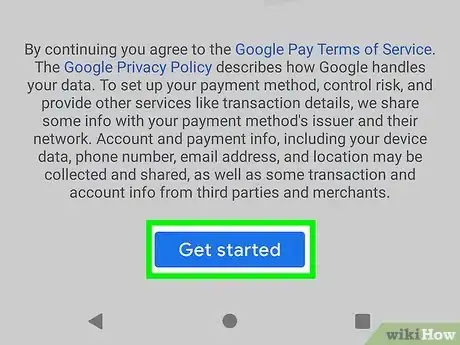 Image titled Use Google Pay Step 3