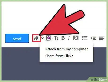 Image titled Talk to an Old Friend over Instant Messaging Step 8