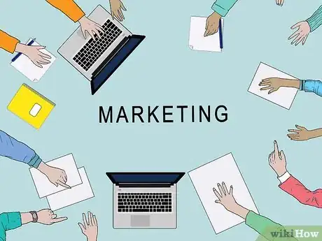 Image titled Plan and Hold a Horse Show Step 4