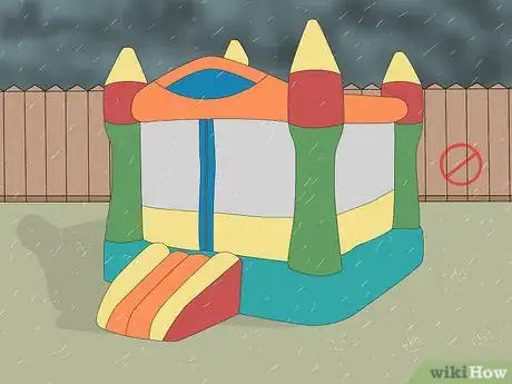 Image titled Keep Kids Safe in Bounce Houses Step 16