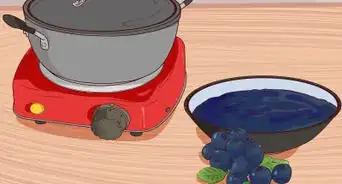 Thicken a Low Carb Sauce