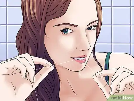 Image titled Prevent Fuzzy Teeth Step 2