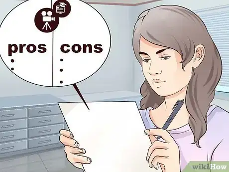 Image titled Get Into Film School Step 17