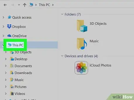 Image titled Clean Up a C Drive on PC or Mac Step 2