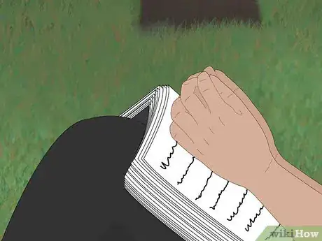 Image titled Meditate on the Word of God Step 9