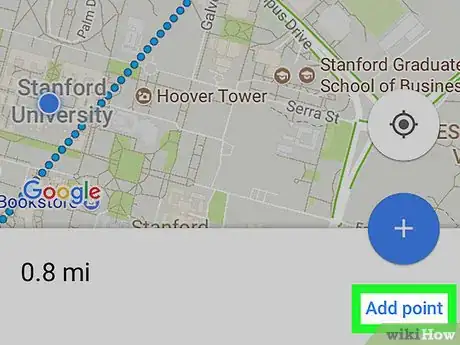 Image titled Find Distance Using Google Maps on Android Step 6