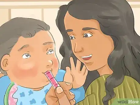 Image titled Recognize and Treat Kawasaki Disease Step 13