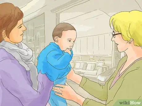 Image titled Find a Babysitter Job Step 7