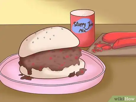 Image titled Use Leftover Hot Dogs Step 6