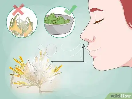 Image titled Burn Weeds in Rocks Step 12