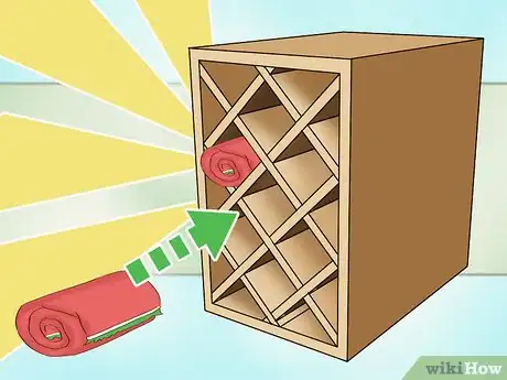 Image titled Store Scarves Step 11