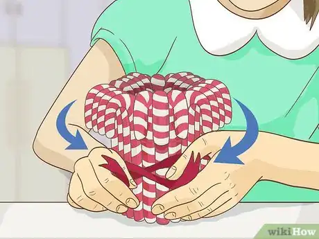 Image titled Make a Candy Centerpiece Step 8