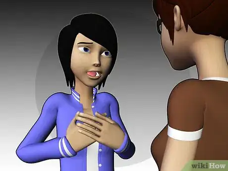 Image titled Stand Up to Your Best Friend Step 4Bullet1