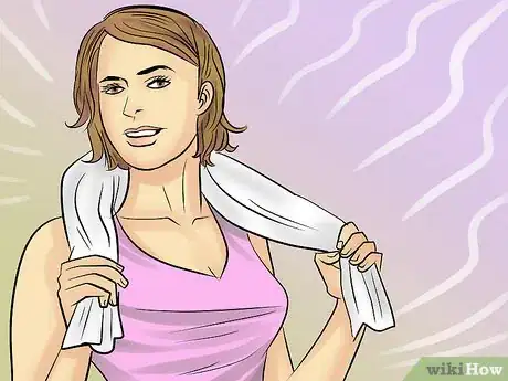 Image titled Try an Infrared Sauna Step 4