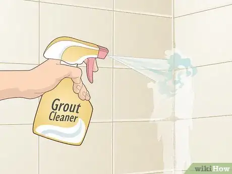 Image titled Clean Mold from Grout Without Bleach Step 8