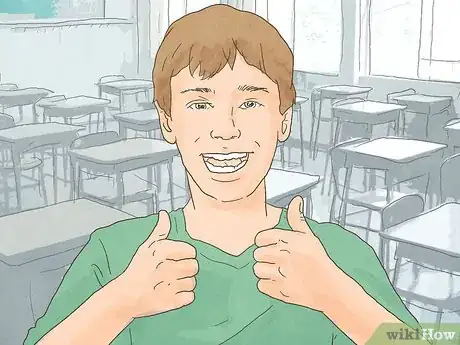 Image titled Keep Your Crush a Secret Step 8