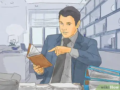 Image titled Start a Writing Career Step 1