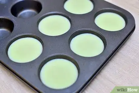 Image titled Make Green Bay Packers Jello Shots Step 17