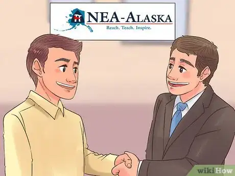 Image titled Find a Teaching Job in Alaska Step 10
