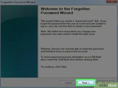 Image titled Reset a Windows 7 Password Step 16