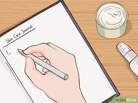 Image titled Care for Sensitive Skin Step 20