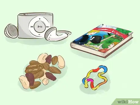 Image titled Take an Autistic Child on Vacation Step 14