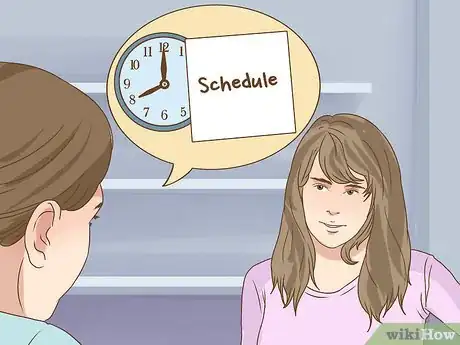 Image titled Get Teens to Establish Good Sleeping Habits Step 15