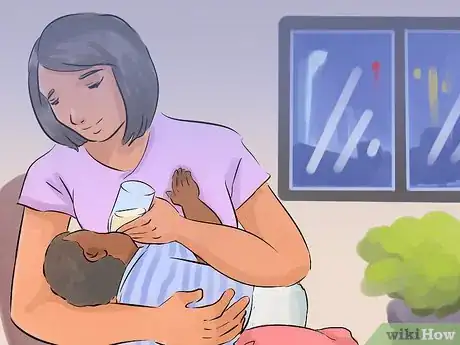 Image titled Get a Baby to Sleep Through the Night Step 6