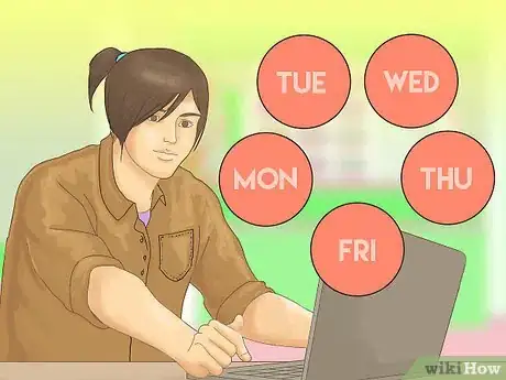 Image titled Calculate the Market Value of Equity Step 1