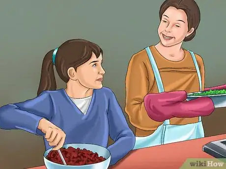 Image titled Deal Positively with Adolescent Step Children Step 4