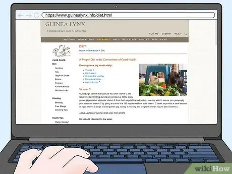 Image titled Choose a Guinea Pig for Breeding Step 4