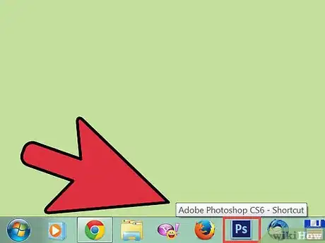 Image titled Add Social Networking Icons to Your Blog Step 3