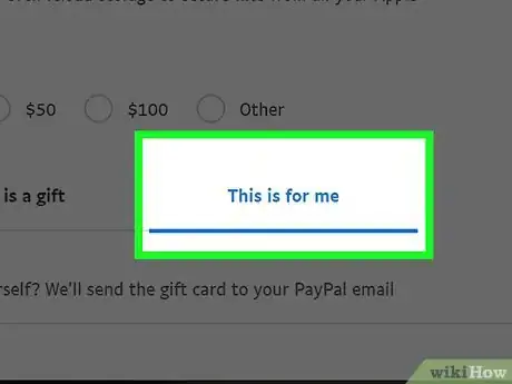Image titled Use PayPal on Amazon on PC or Mac Step 4