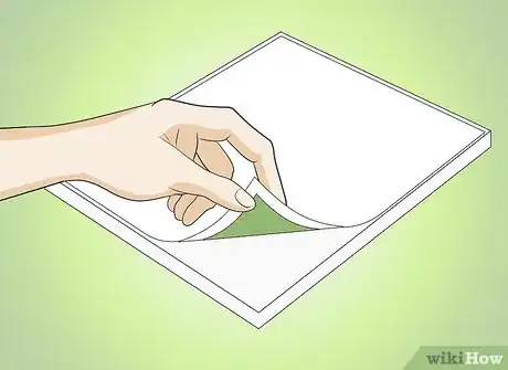 Image titled Transfer an Image to Wood Using Gesso Step 5