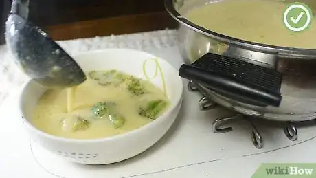 Image titled Make Cream Soups Step 7