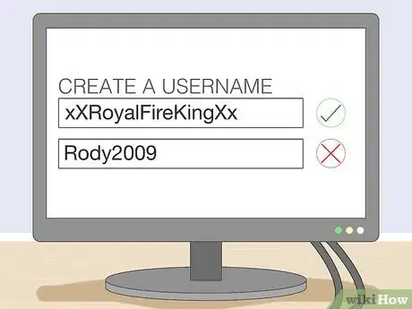 Image titled Play Online Games Safely Step 1