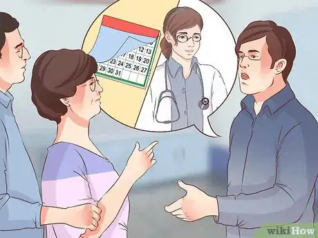 Image titled Tell Your Family About Your Drug Addiction Step 14