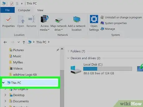 Image titled Rename a Drive Step 2