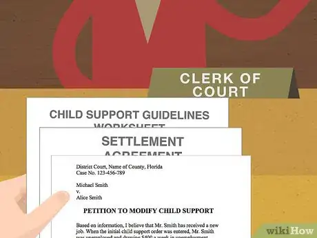 Image titled Request an Updated Financial Affidavit from Your Ex Step 17
