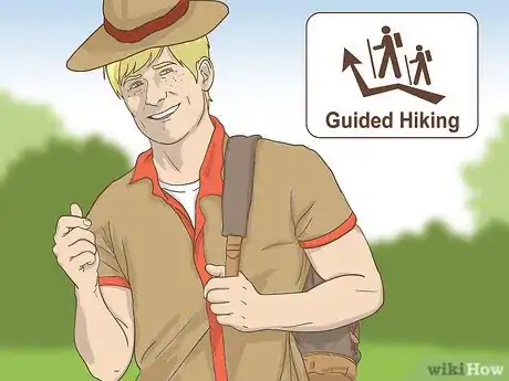 Image titled Go on a Wellness Getaway Step 7