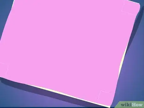 Image titled Make Baby Blankets Step 5