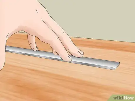 Image titled Cut Glass for a Custom Picture Frame Step 3