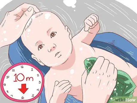 Image titled Handle an Eczema Flare Up Step 5