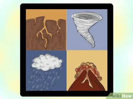 Image titled Pack an Emergency Kit for the House Step 3