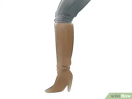 Image titled Wear Boyfriend Jeans Step 14