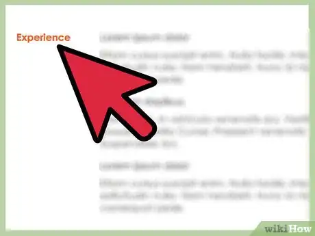 Image titled Write a Targeted Resume Step 14