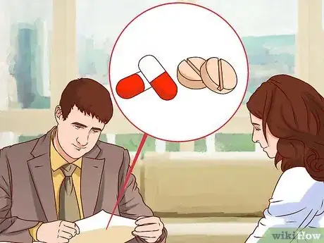 Image titled Take a Medical History Step 6