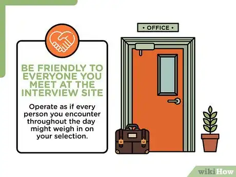 Image titled Ace Your Medical Residency Interview Step 18