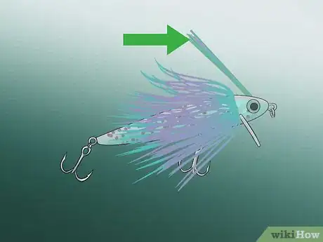 Image titled Use Fishing Lures Step 3